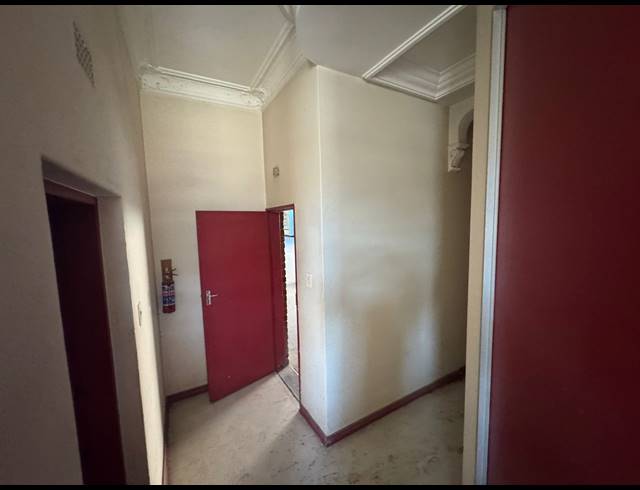 641M² WAREHOUSE TO LET IN WYNBERG